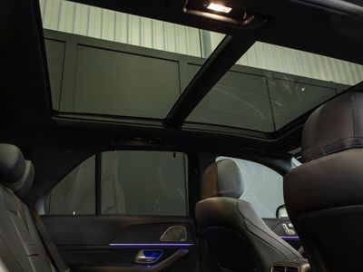2022 Mercedes-Benz GLE Class