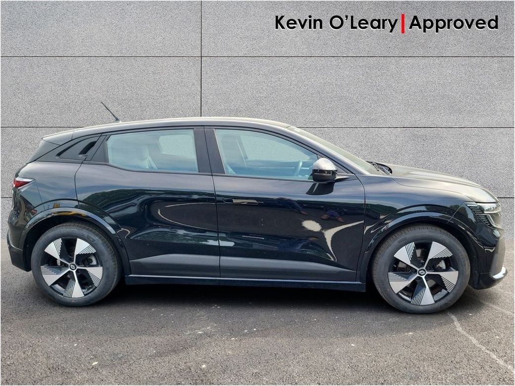 2023 Renault Megane