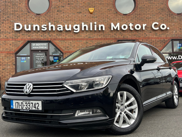 vehicle for sale from Dunshaughlin Motor Co