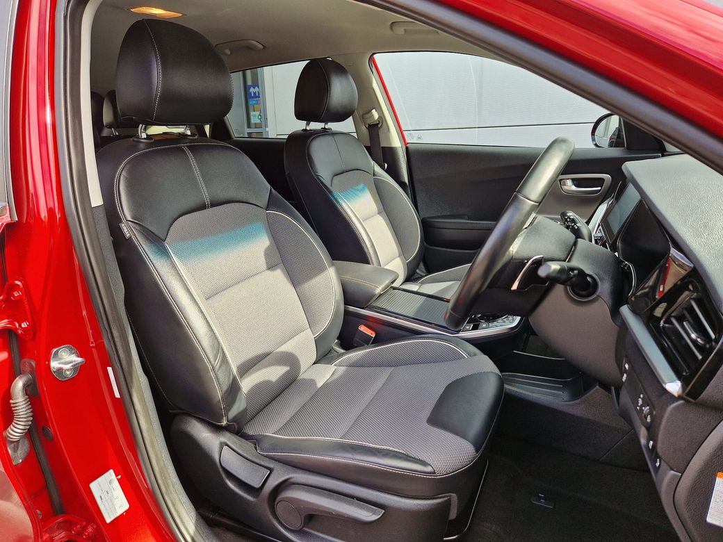 2022 Kia Niro