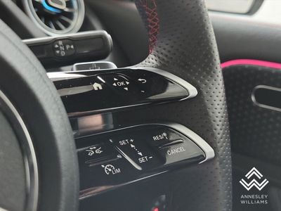 2025 Mercedes-Benz EQA