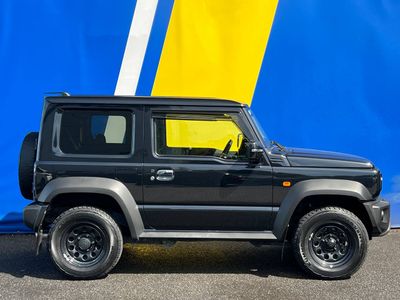 2023 Suzuki Jimny