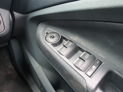 2015 Ford Grand C-Max