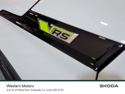 2025 Skoda Elroq