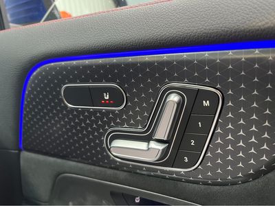 2025 Mercedes-Benz EQA