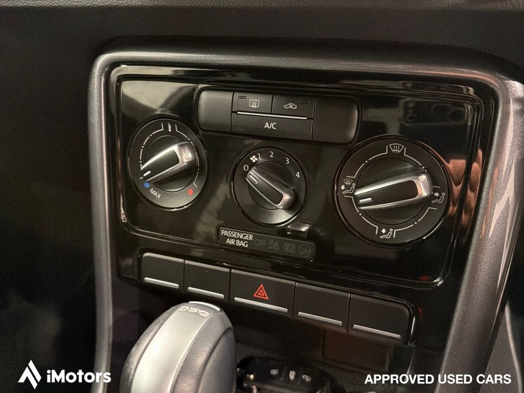 2019 Volkswagen Beetle