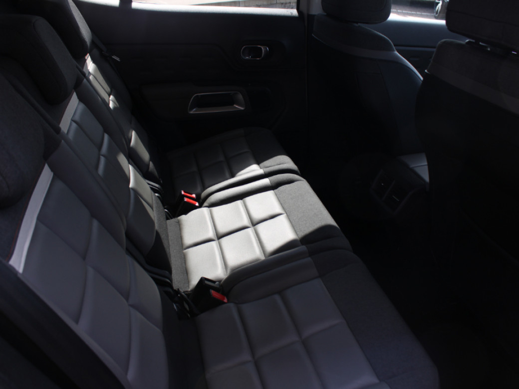 2021 Citroen C5 Aircross