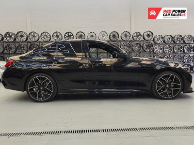 2021 BMW 330