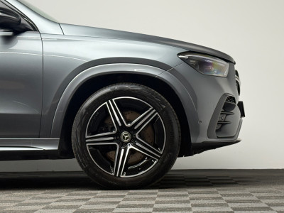 2024 Mercedes-Benz GLE Class