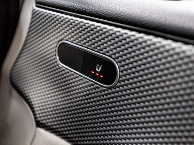 2021 Mercedes-Benz A Class