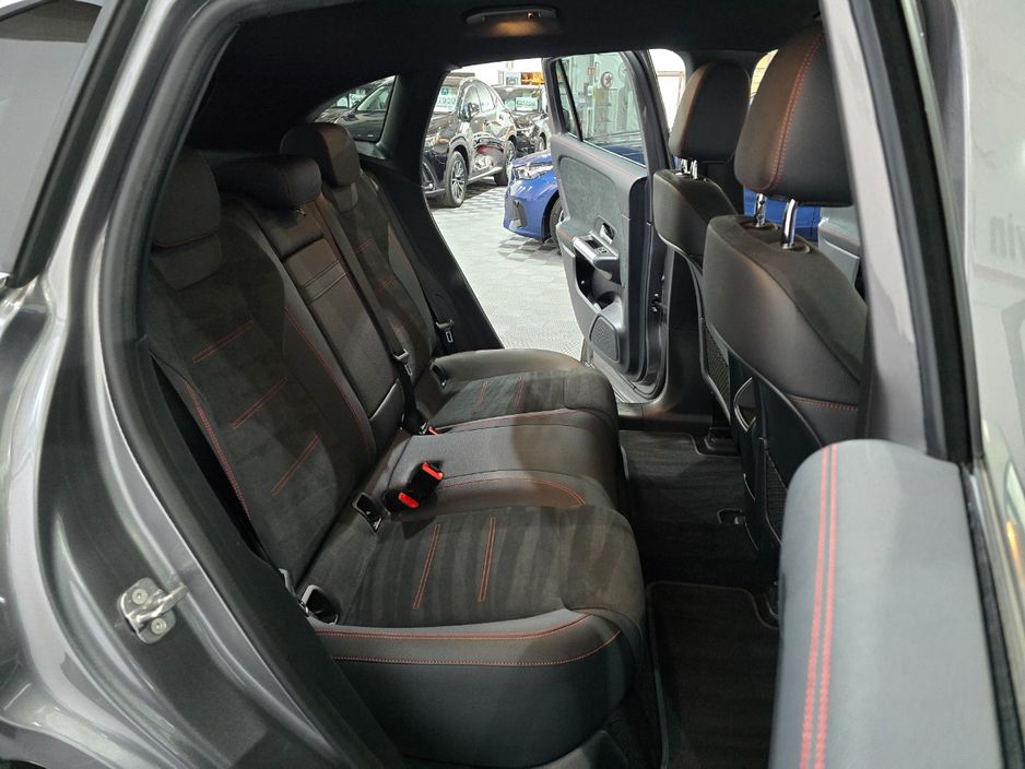 2024 Mercedes-Benz EQA