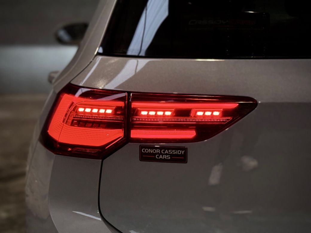 2022 Volkswagen Golf