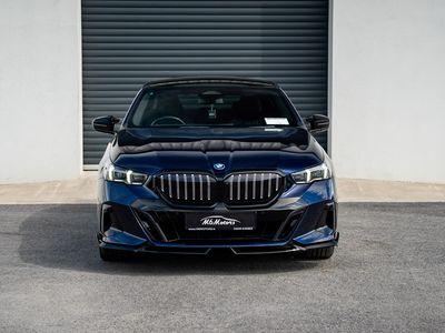 2024 BMW 5 Series