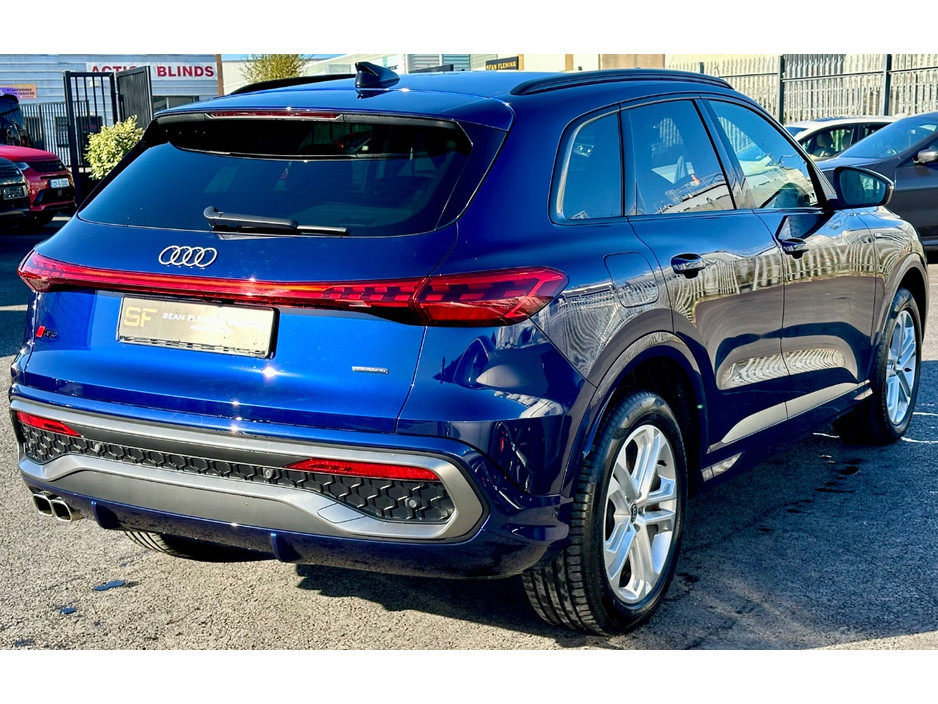2025 Audi Q5