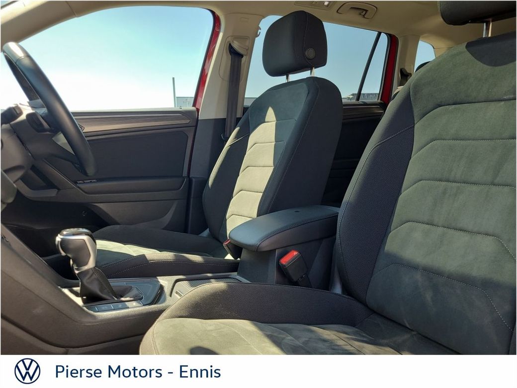 2023 Volkswagen Tiguan Allspace