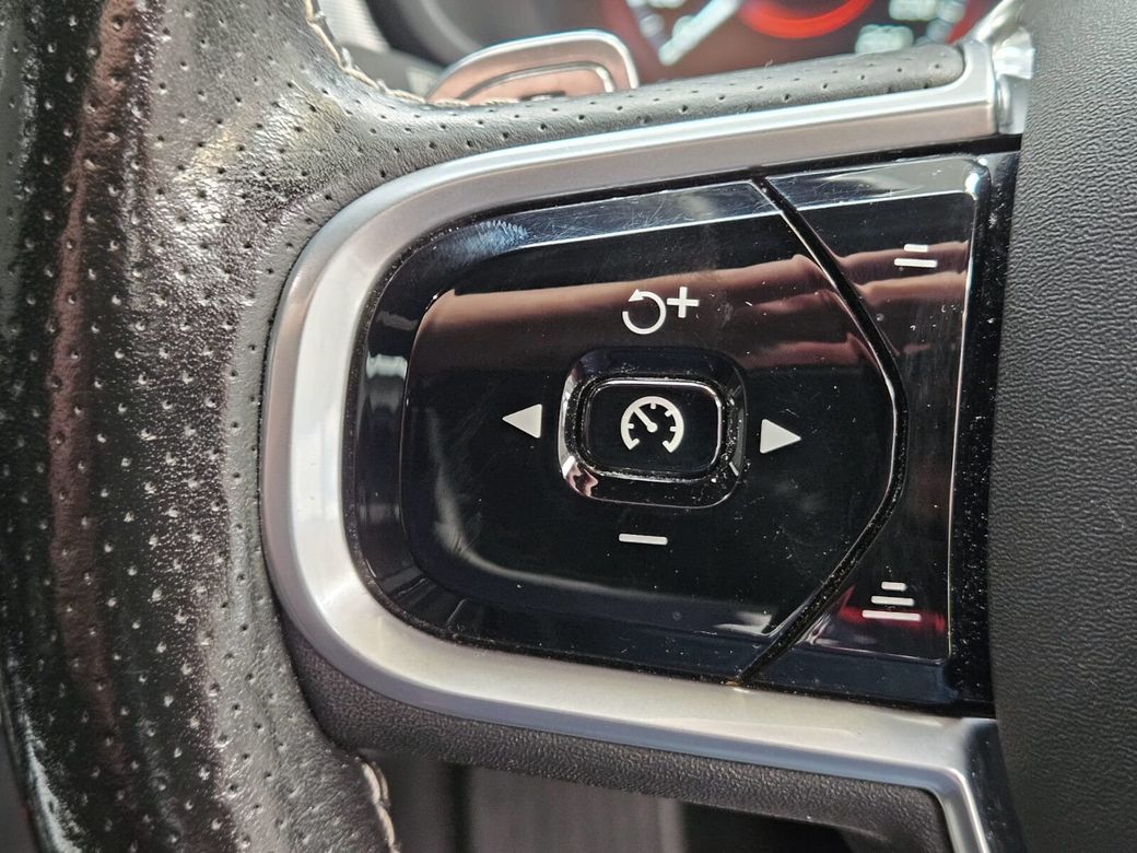 2018 Volvo S90