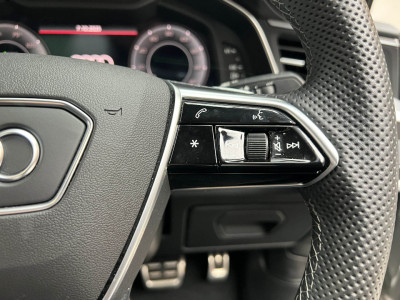 2024 Audi A6