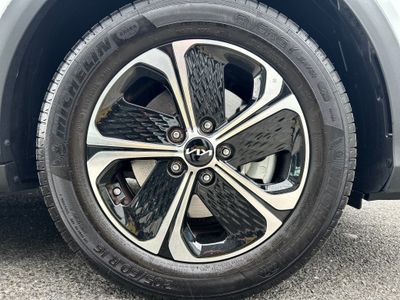 2025 Kia XCeed