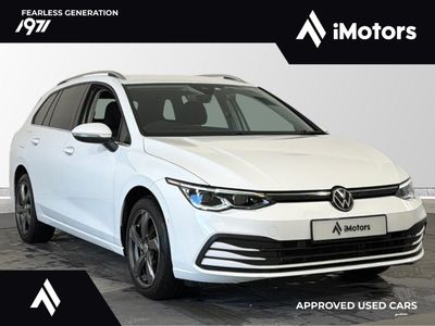 2022 Volkswagen Golf