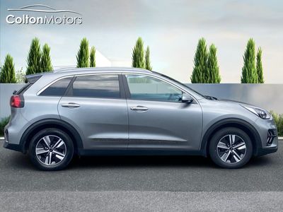 2021 Kia Niro