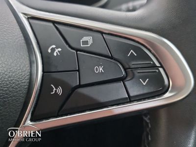 2021 Renault Zoe