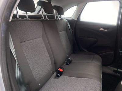 2023 Opel Crossland X