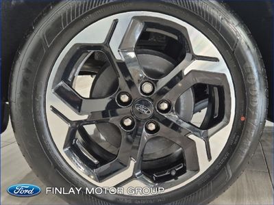 2026 Ford Courier