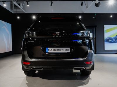 2023 Peugeot 5008