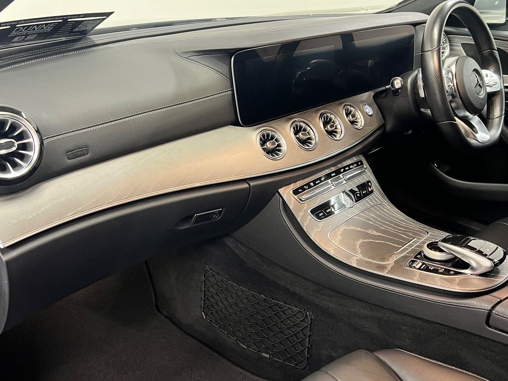 2019 Mercedes-Benz CLS Class