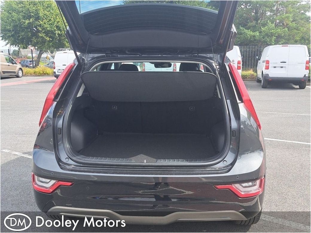 2023 Kia Niro