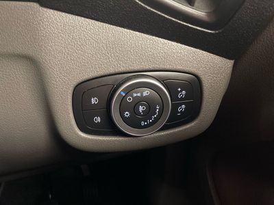 2024 Ford Transit Connect