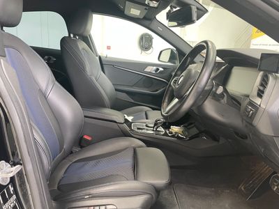 2021 BMW 2 Series