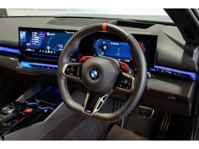 2025 BMW M5