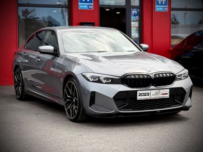 2023 BMW 3 Series