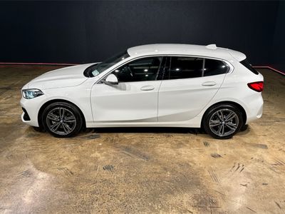 2024 BMW 1 Series