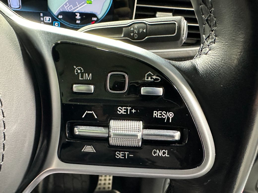 2023 Mercedes-Benz GLS Class