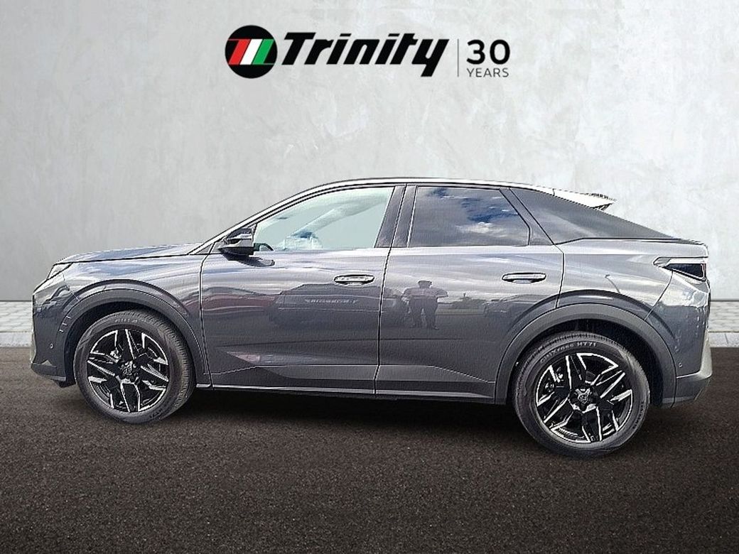 2026 Peugeot 3008
