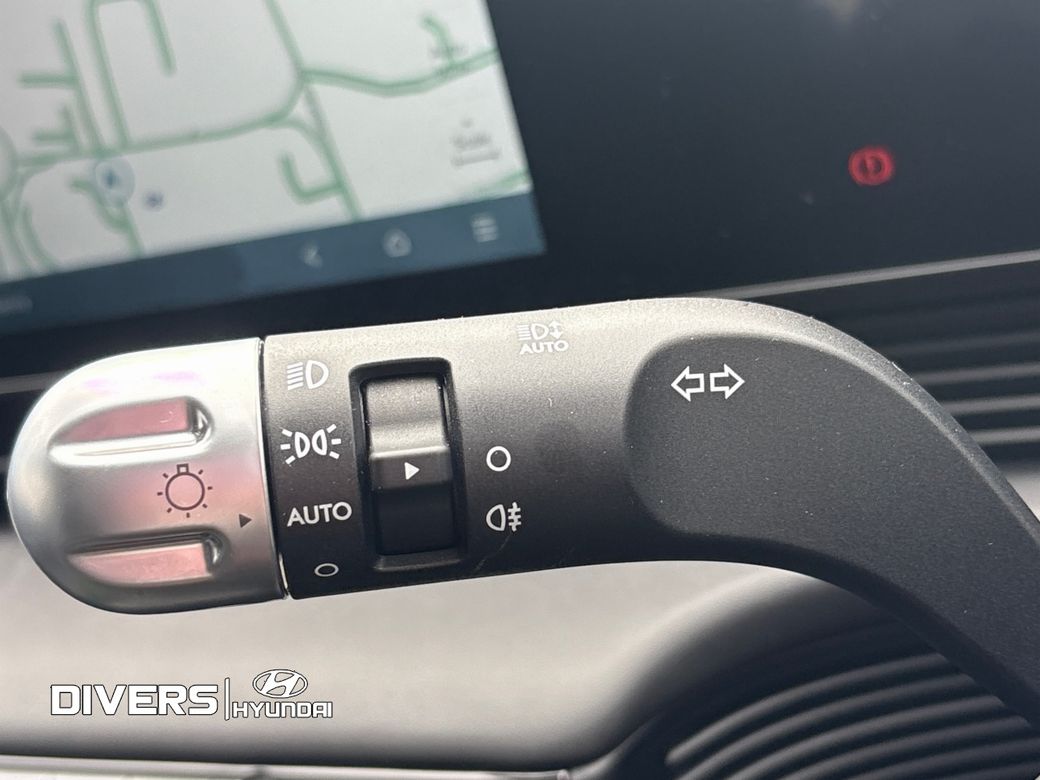 2026 Hyundai Ioniq 5