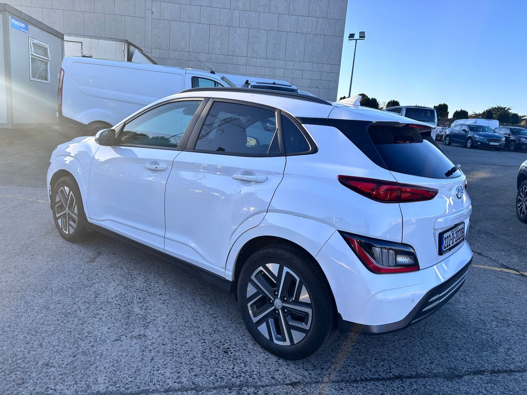 2022 Hyundai Kona