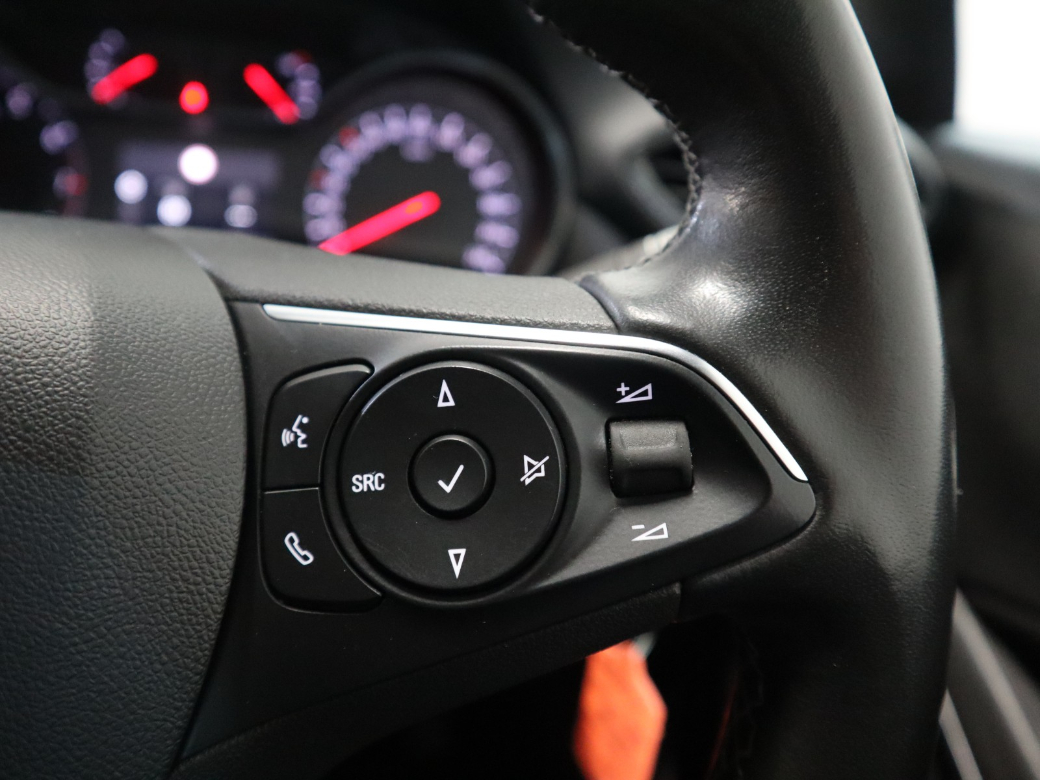 2023 Opel Crossland