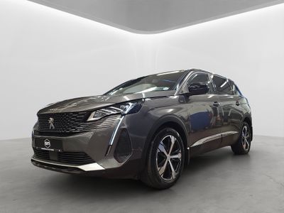 2021 Peugeot 5008