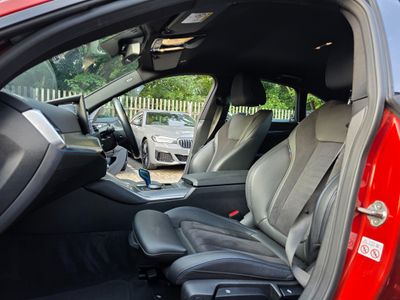 2022 BMW i4