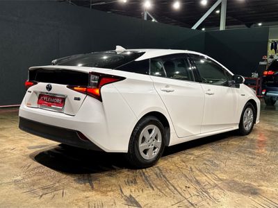 2020 Toyota Prius