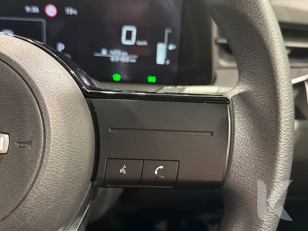 2023 Nissan Note
