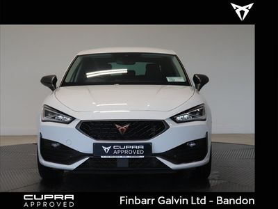 2023 Cupra Leon