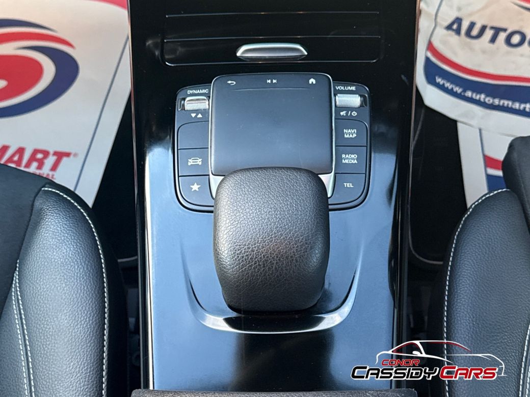 2021 Mercedes-Benz A Class