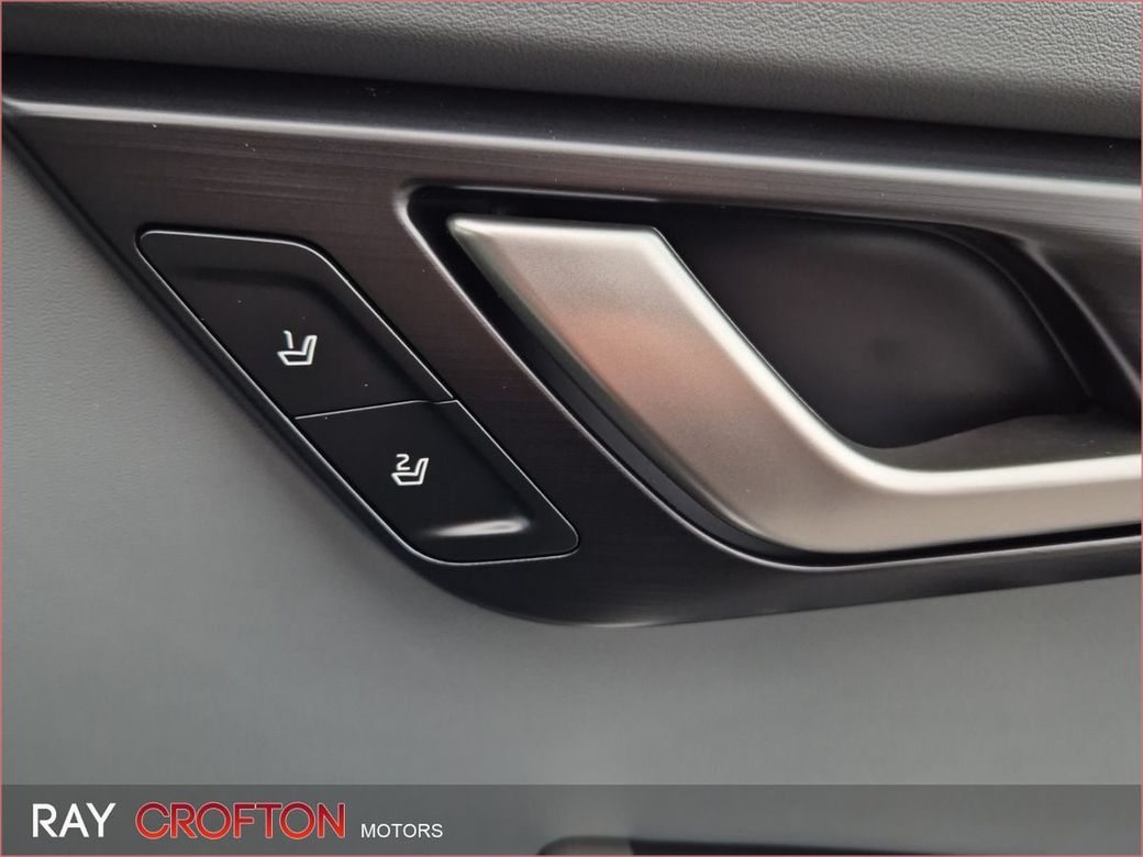 2026 Kia EV6