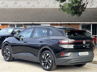 2023 Volkswagen ID.4