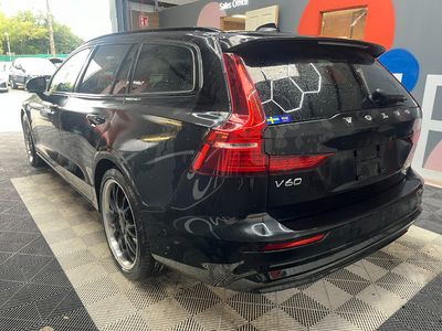 2023 Volvo V60