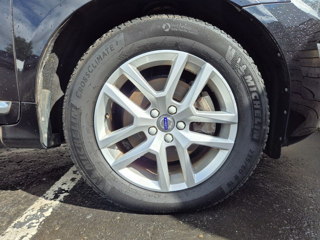 2017 Volvo XC60